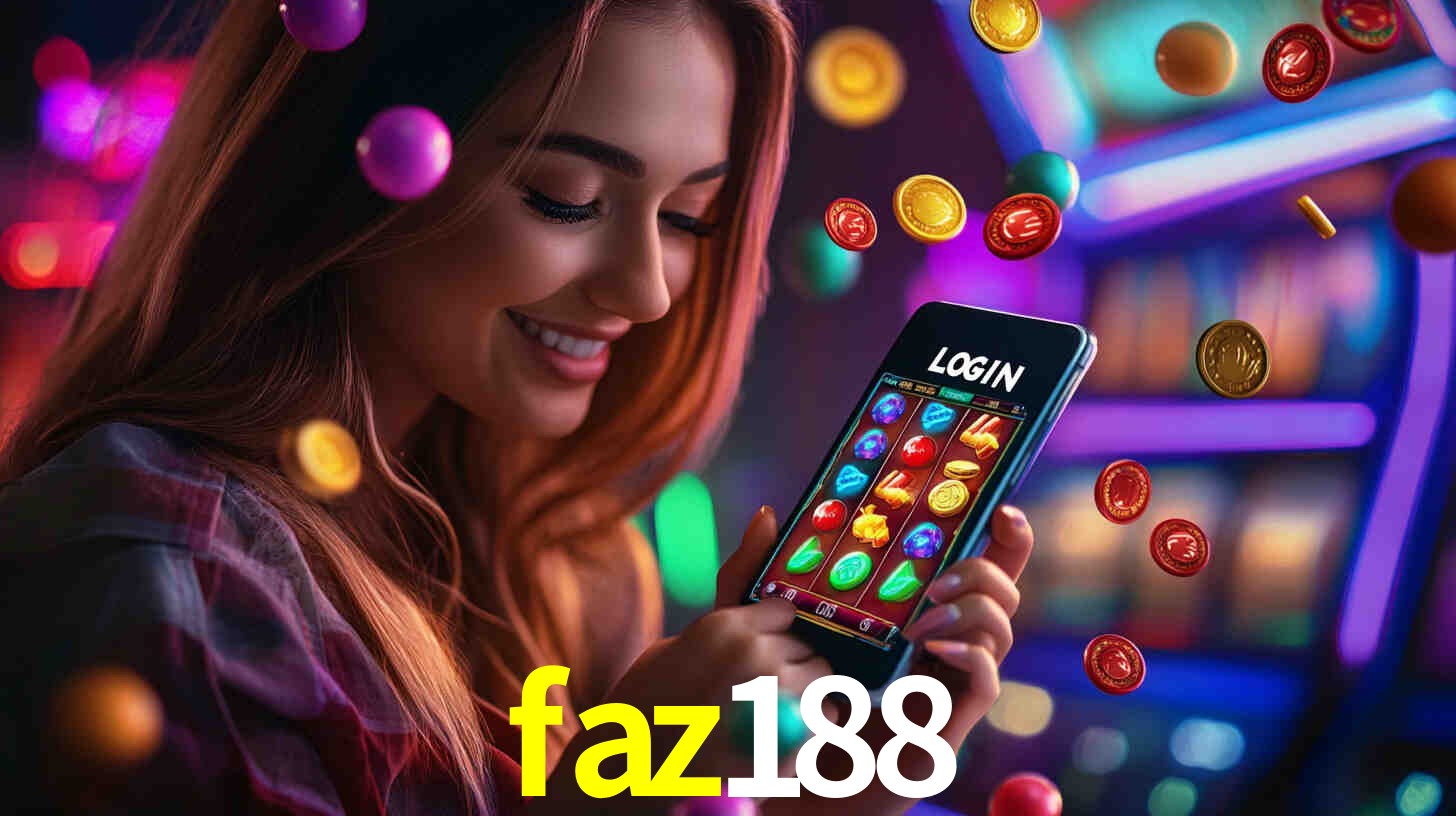 Processo de Download do App faz188 - Passo a Passo Simples