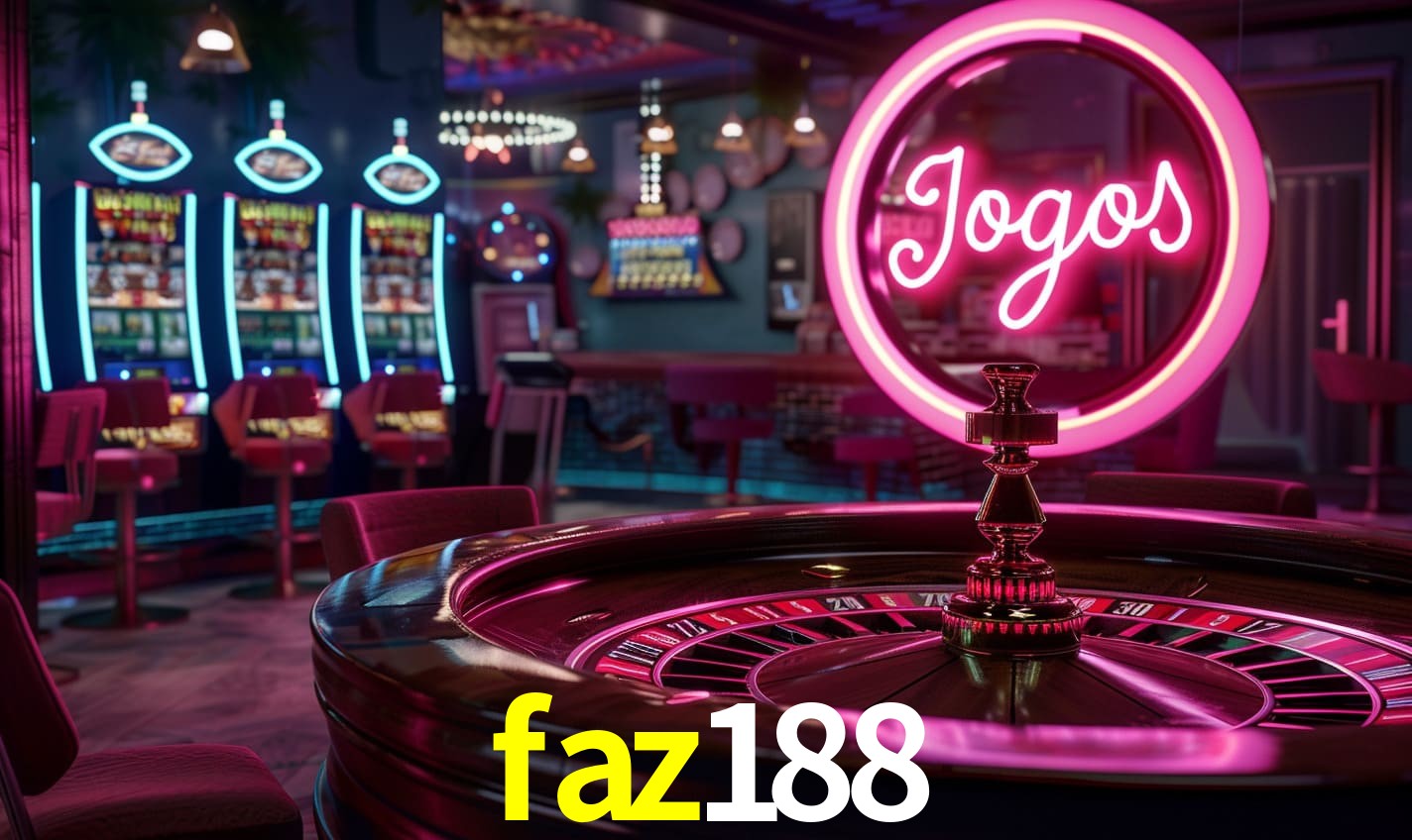 Jogos de Mesa Premium faz188 - Blackjack, Roleta, Baccarat